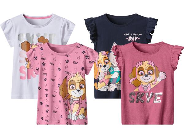 T-shirt, 2-pack