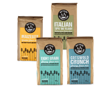 Cotswold Flour