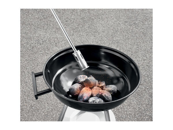 Parkside Weed Burner