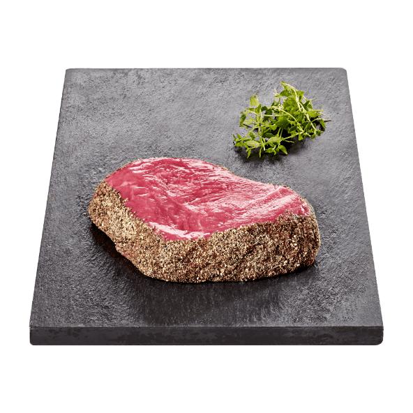 Pebersteak