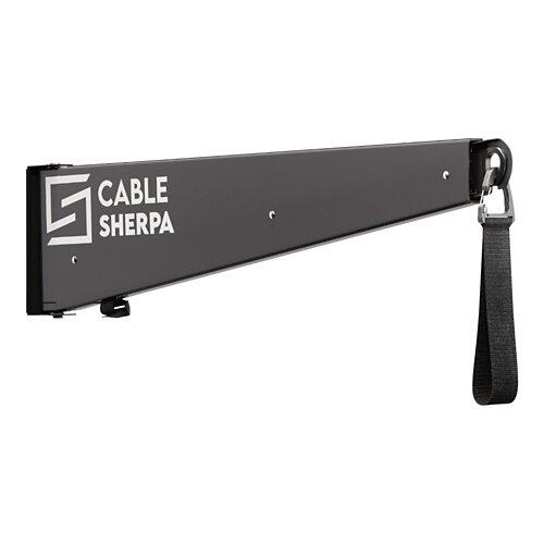 Wallbox Kabelmanagement Classic
