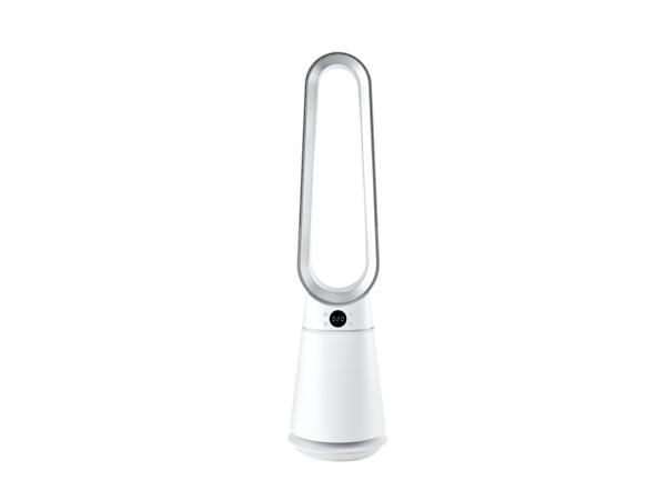 Bladeless Tower Fan