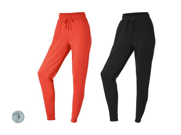 Pantalon de jogging