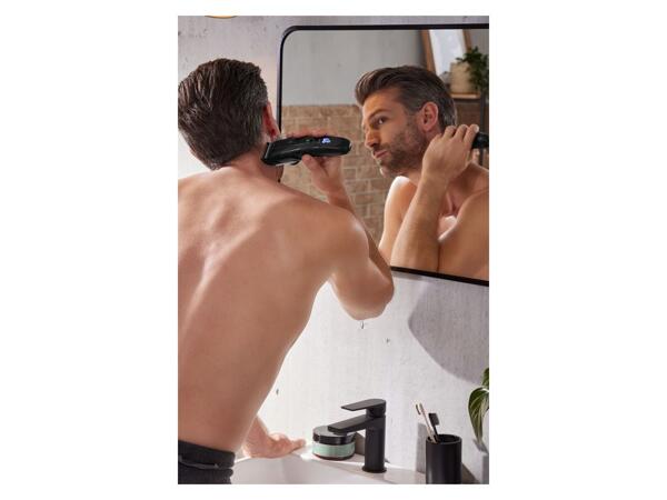 Hair & beard trimmer