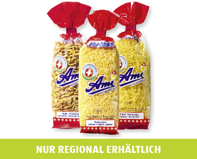AMI Suppennudeln