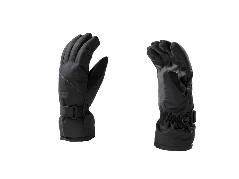 CRIVIT SPORTS Adults' Ski Gloves