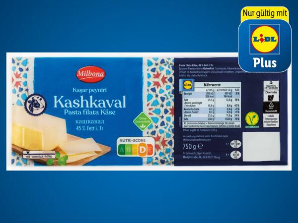 Kashkaval