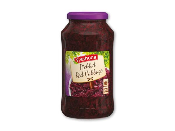 FRESHONA Rødkål