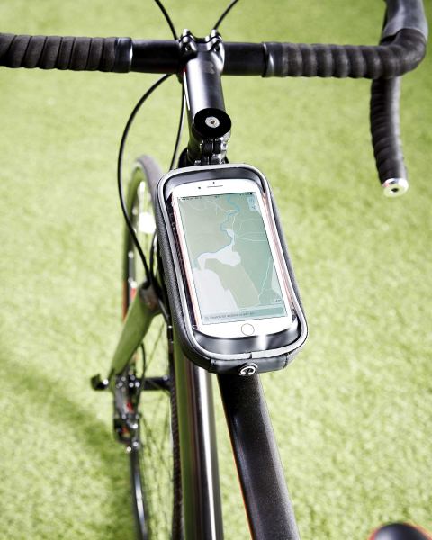 Bikemate Top Tube Phone Holder