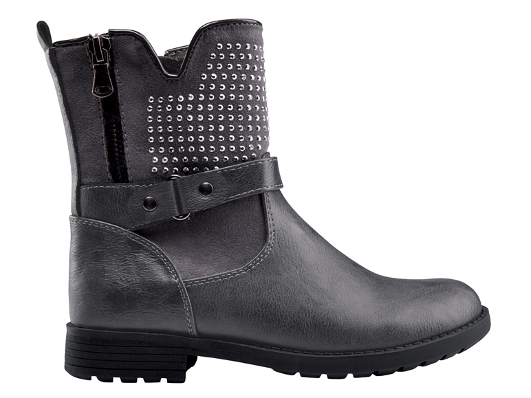 Girls' Boots