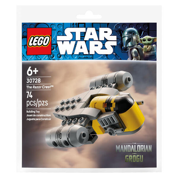 LEGO Star Wars
