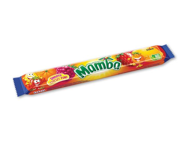 Mamba