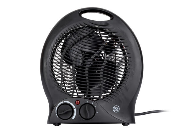 Fan Heater
