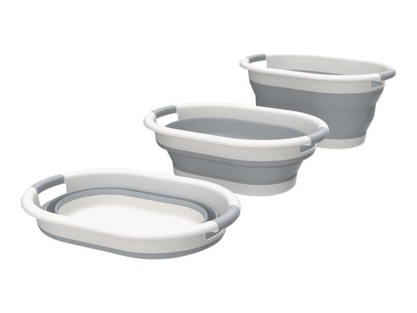 Livarno Home Laundry Tub