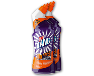 Nettoyant pour WC CILLIT BANG