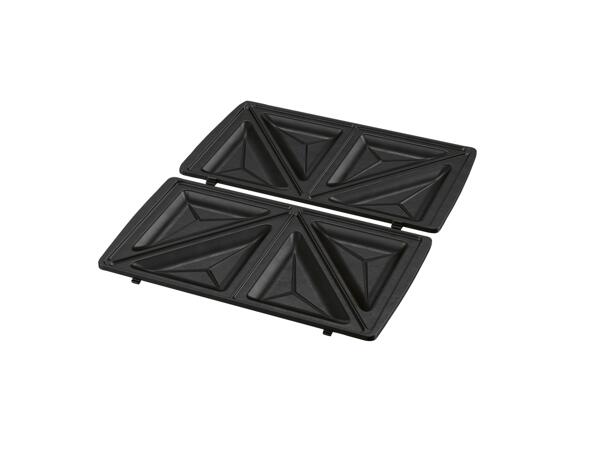 3-in-1 Sandwich Toaster
