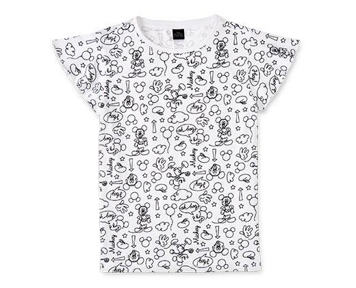 Licensed Ladies Disney Shirt or Tank