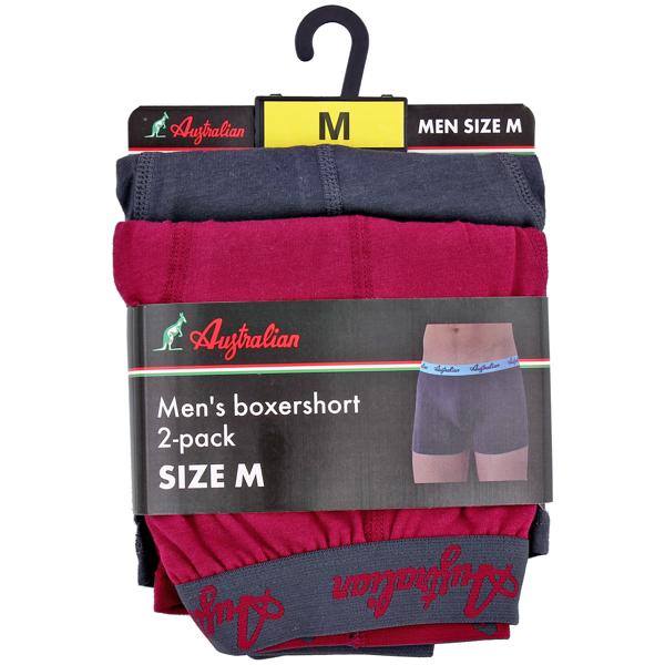 Boxers Australian