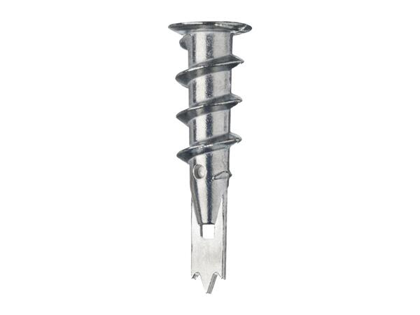 Plasterboard Fixings - 150 Pieces