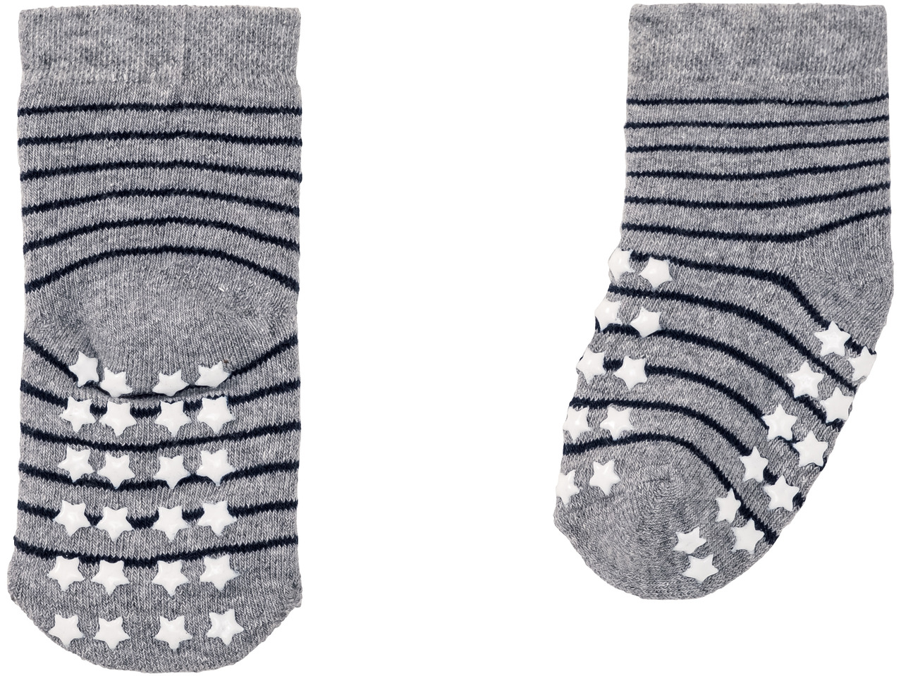 Halksockar, 2 par1