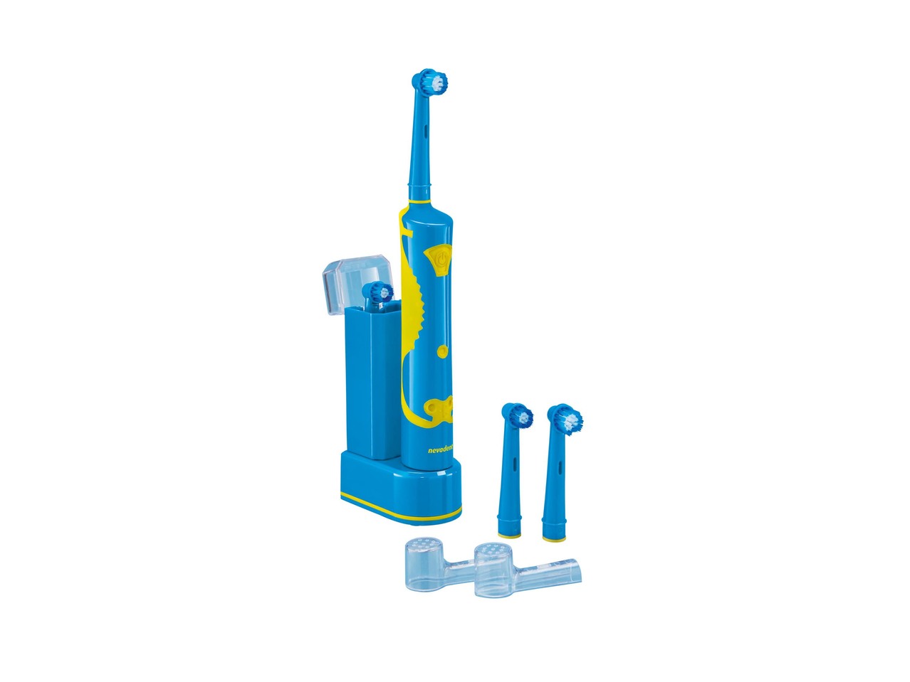 Kids' Electric Toothbrush
