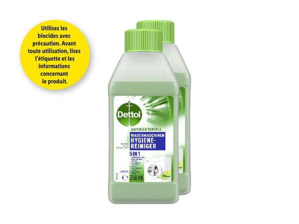 Produit d'entretien Dettol, pack de 2
