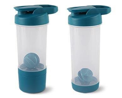 Crane 
 Shaker Bottle