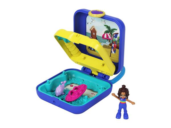 Polly Pocket Compact
