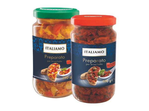 Bruschetta Topping