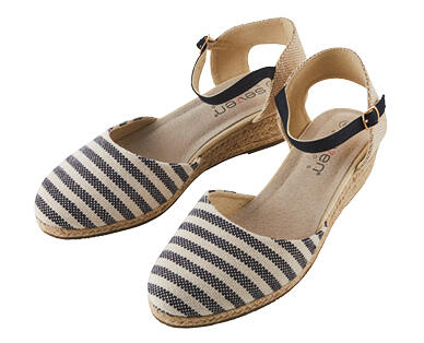 Women's Espadrille Sandals