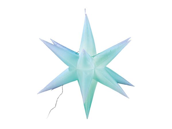 Livarno Home Inflatable LED Christmas Decoration