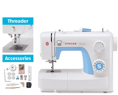 Singer Simple Sewing Machine