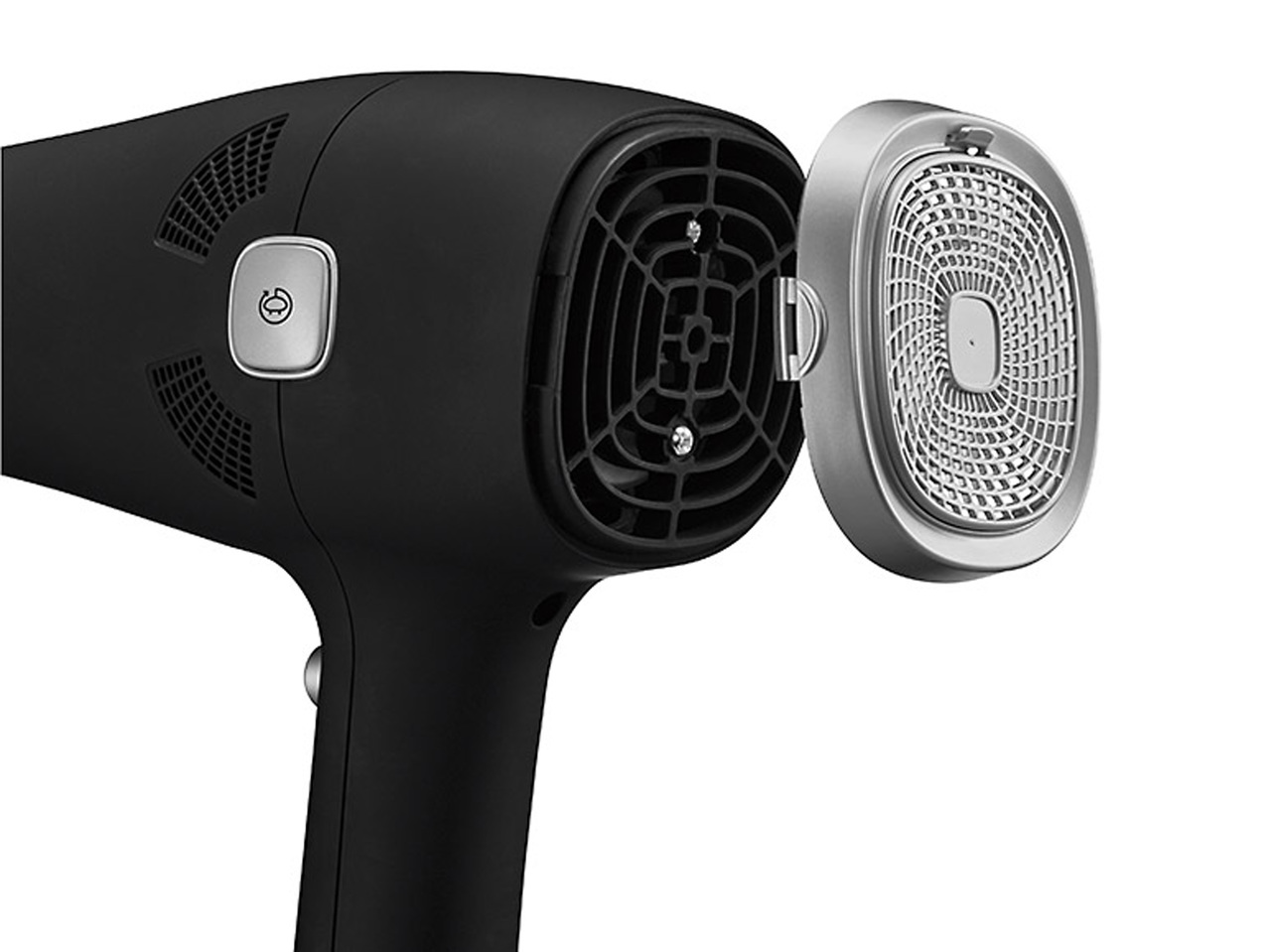 SILVERCREST PERSONAL CARE 2000W Ionic Hairdryer