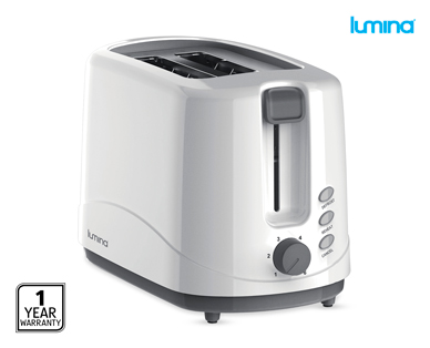 2 SLICE TOASTER