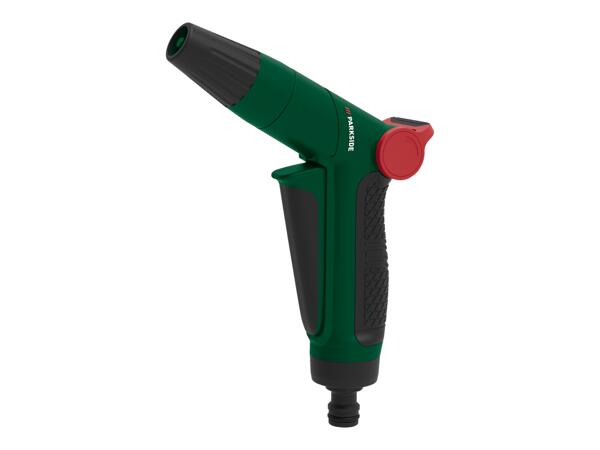 Spray Gun Assortment
