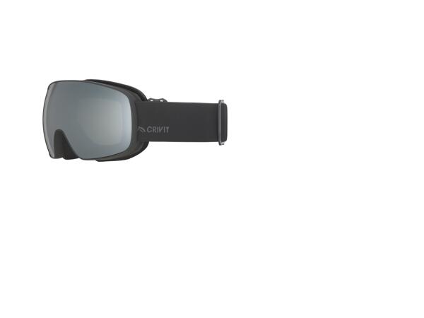 CRIVIT DĚTSKÉ LYŽAŘSKÉ A SNOWBOARDOVÉ BRÝLE