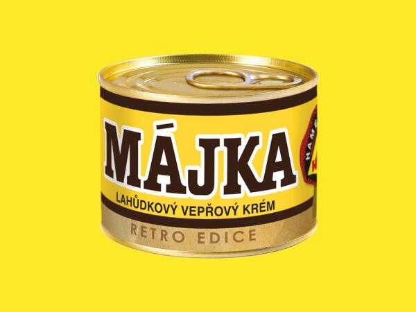 MÁJKA/MATĚJ/SVAČINKA