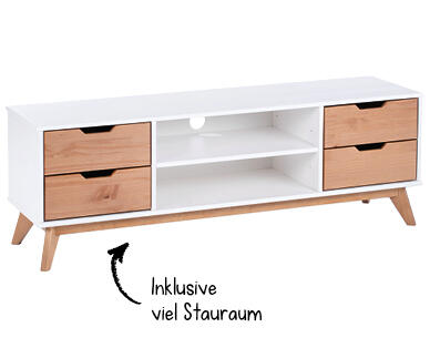 LIVING STYLE LOWBOARD