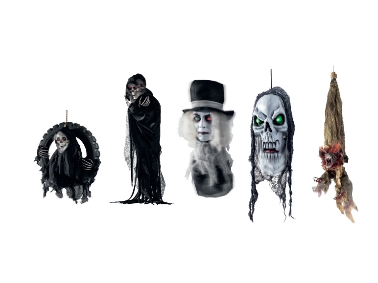 MELINERA Halloween Decorations