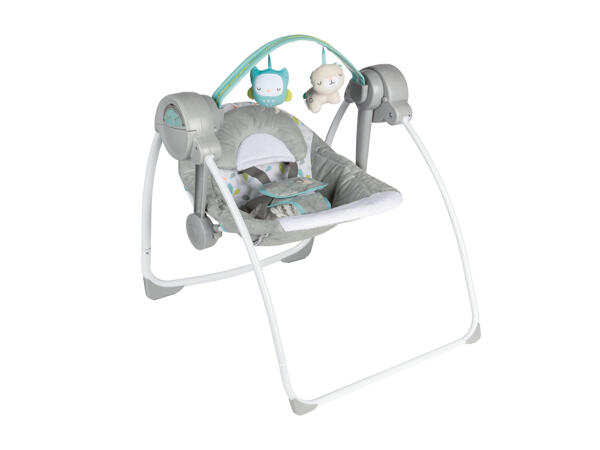 Portable Baby Swing