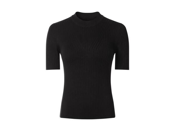 ESMARA(R) Finstrikket pullover