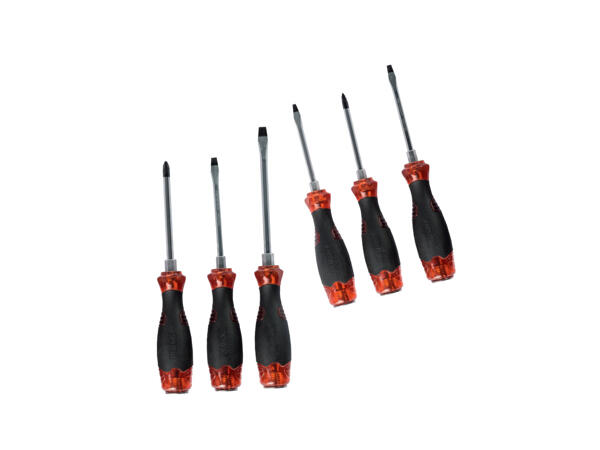 Chisel Screwdriver Set