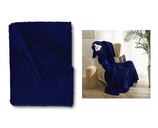 Well Being Antimicrobial Blanket