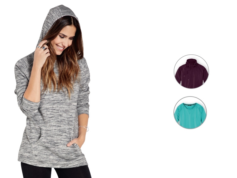 ESMARA Ladies' Casual Jumper