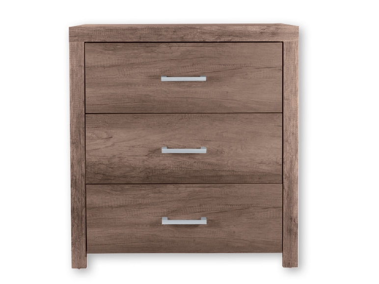 LIVARNO LIVING Drawer Unit 89 x 95.5 x 40cm