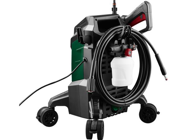 2000W Flexi Pressure Washer