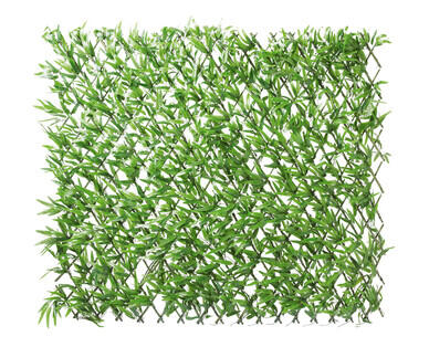Expandable Bamboo Trellis