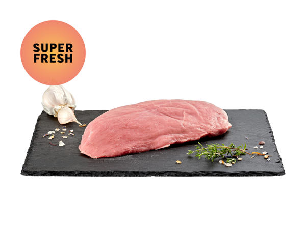 Falsches Schweinsfilet