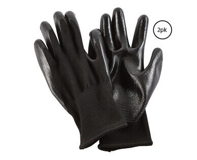 Adult's Gardening Gloves 2pk