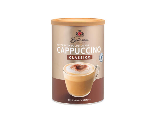 Ready Made Cappuccino